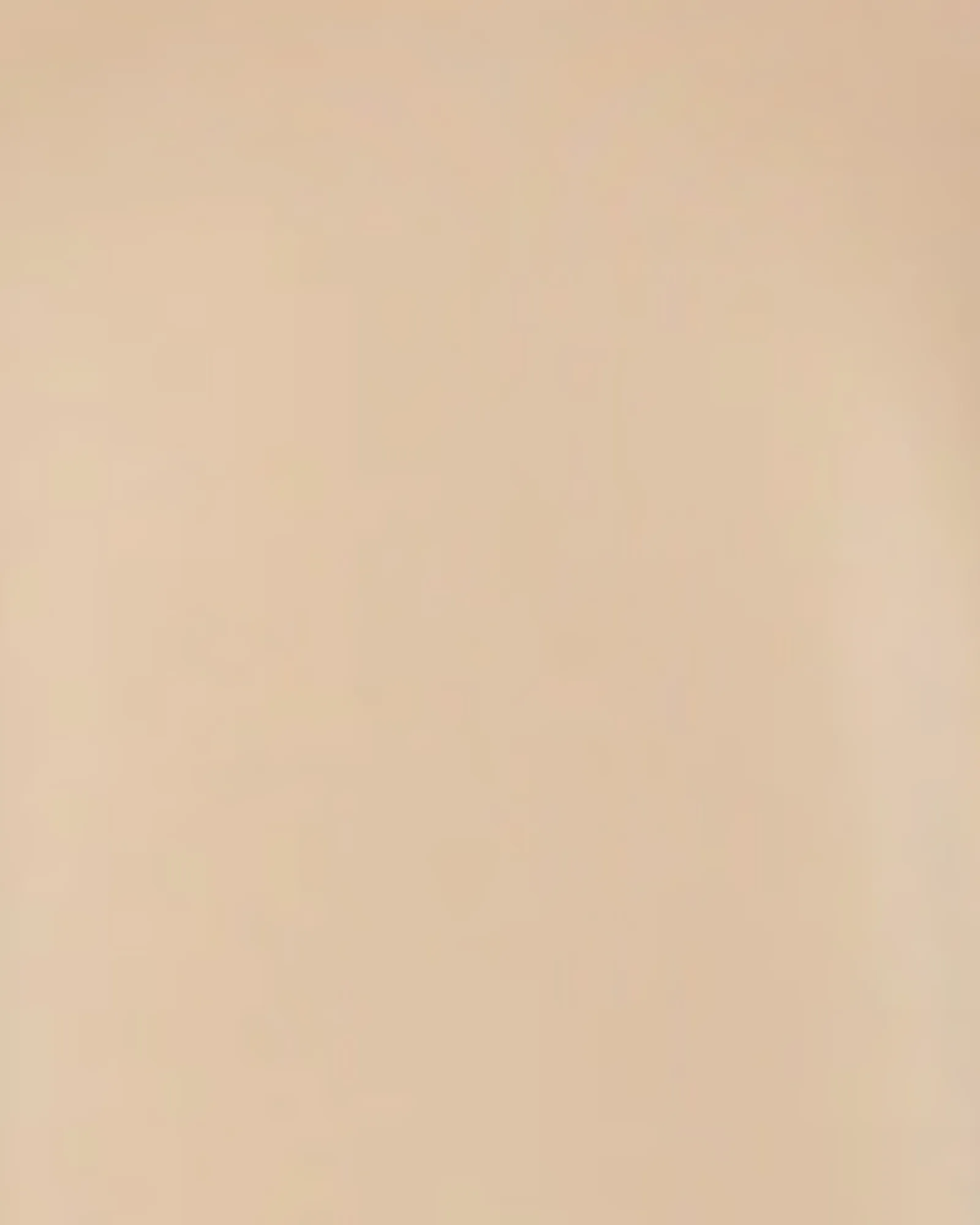 Bella Neoprene Midi Skirt | Mushroom