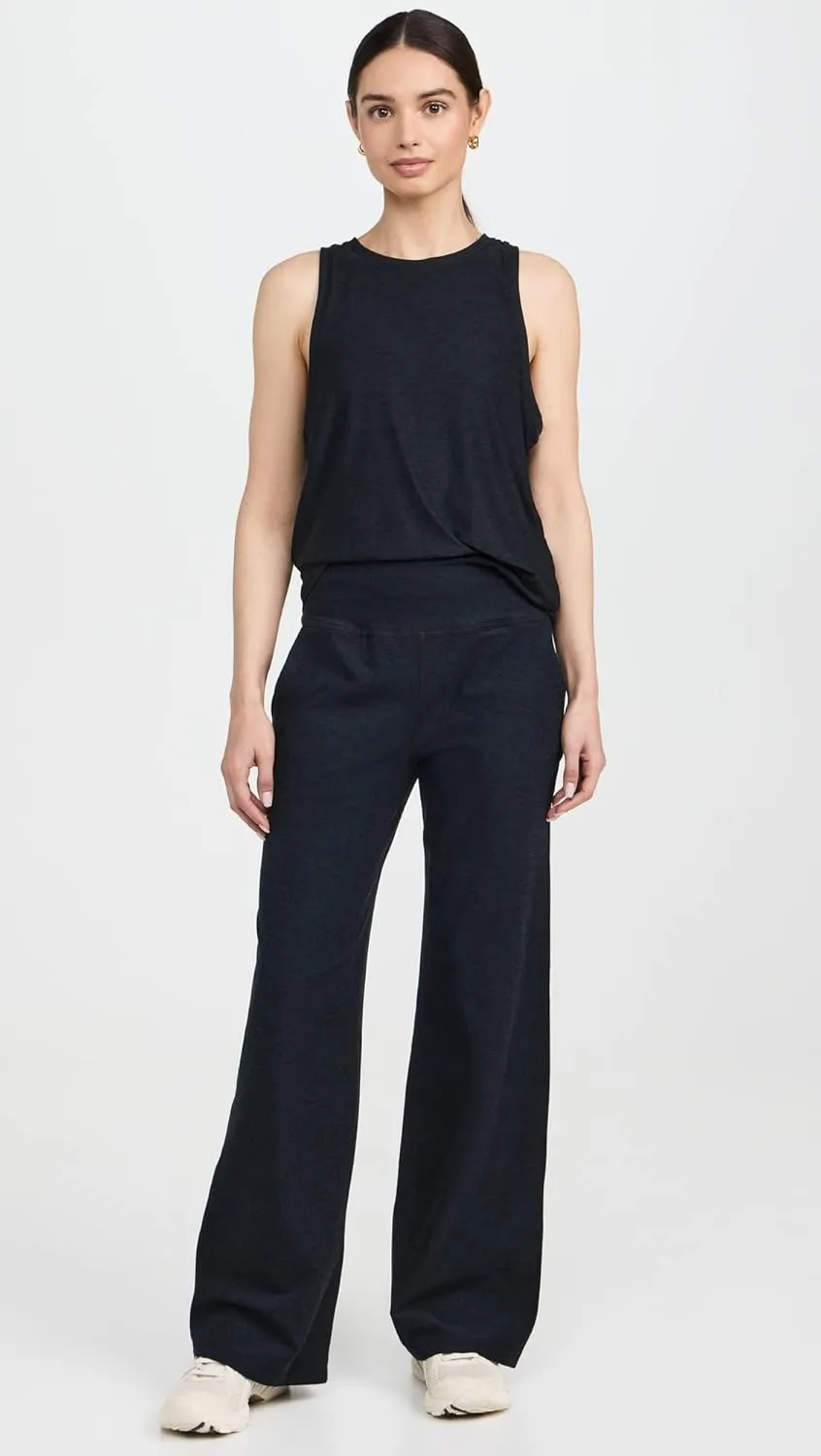 Beyond Yoga Womens Featherweight Rebalance Tank