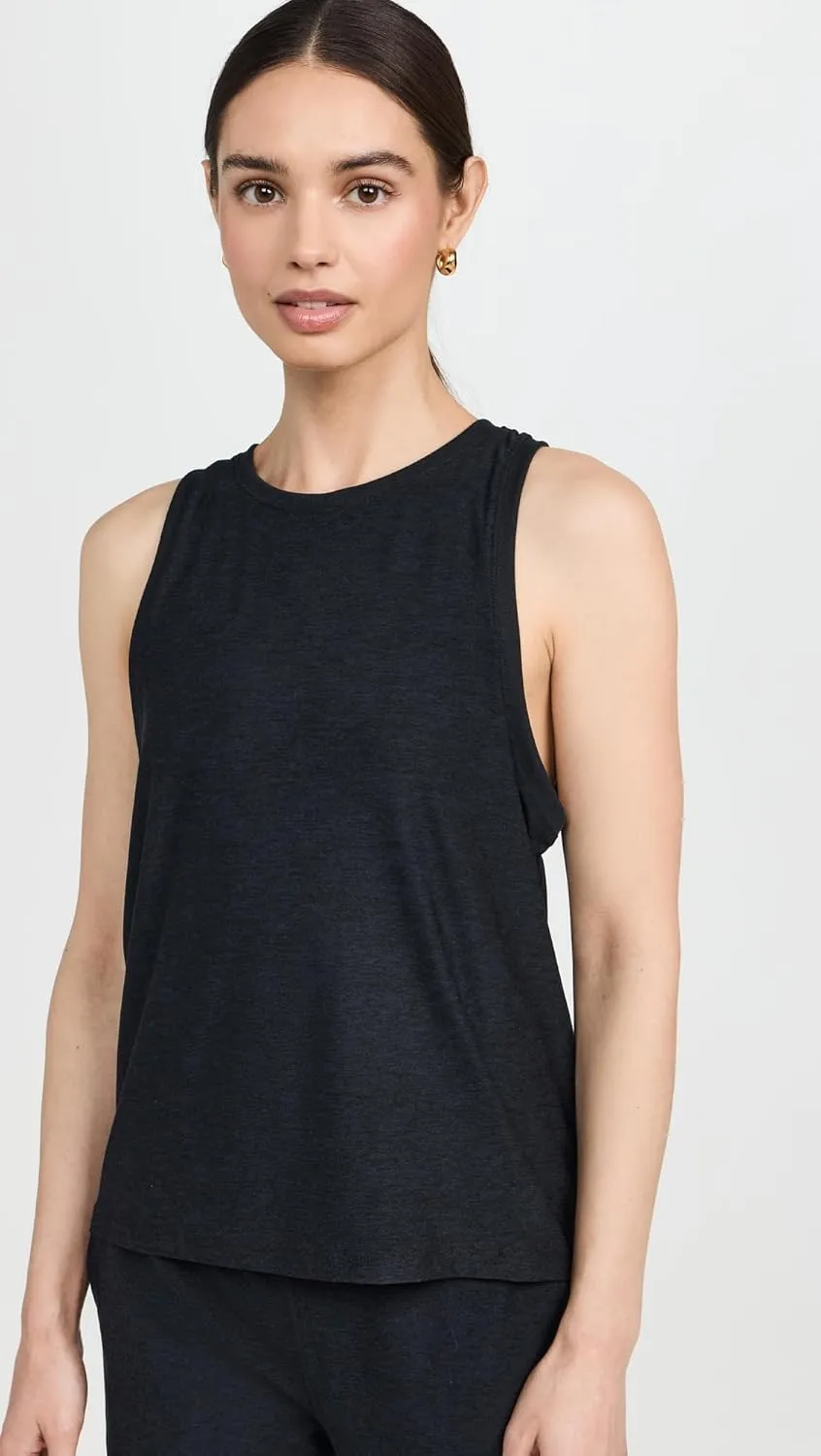 Beyond Yoga Womens Featherweight Rebalance Tank