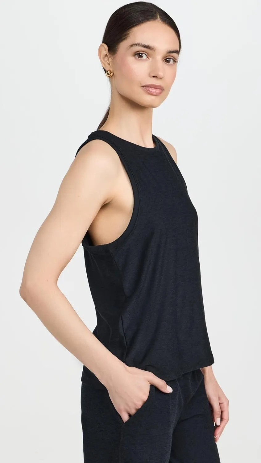 Beyond Yoga Womens Featherweight Rebalance Tank