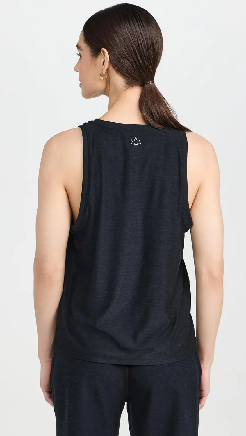 Beyond Yoga Womens Featherweight Rebalance Tank