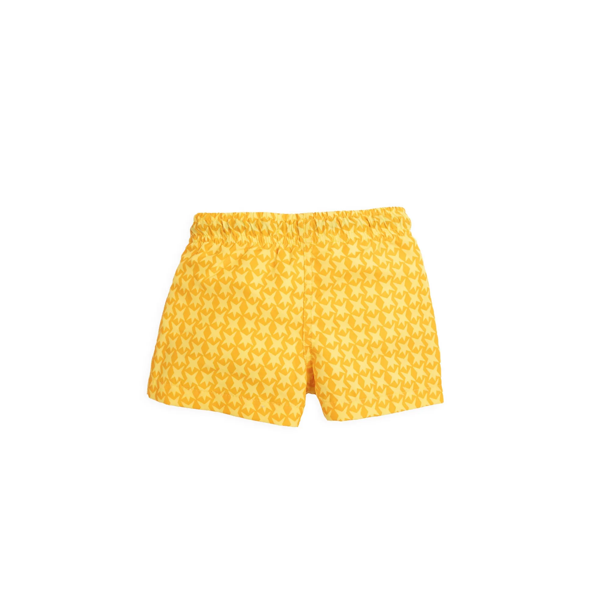 BOXER MUSTARD