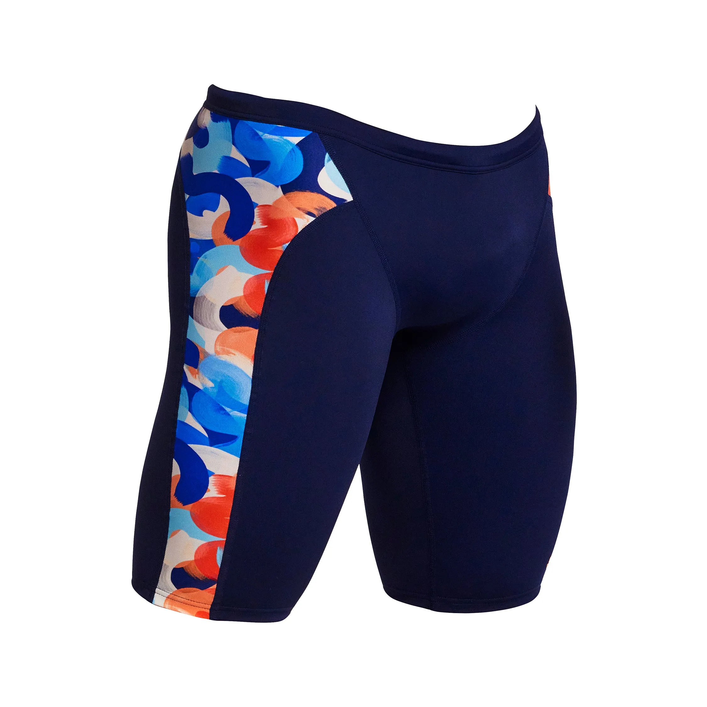 Boys Training Jammers | Wet Paint