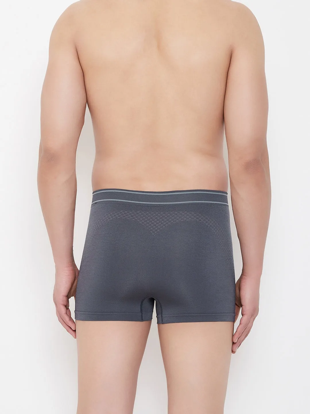 C9 Airwear Men's Trunk/Boxer - BlacK