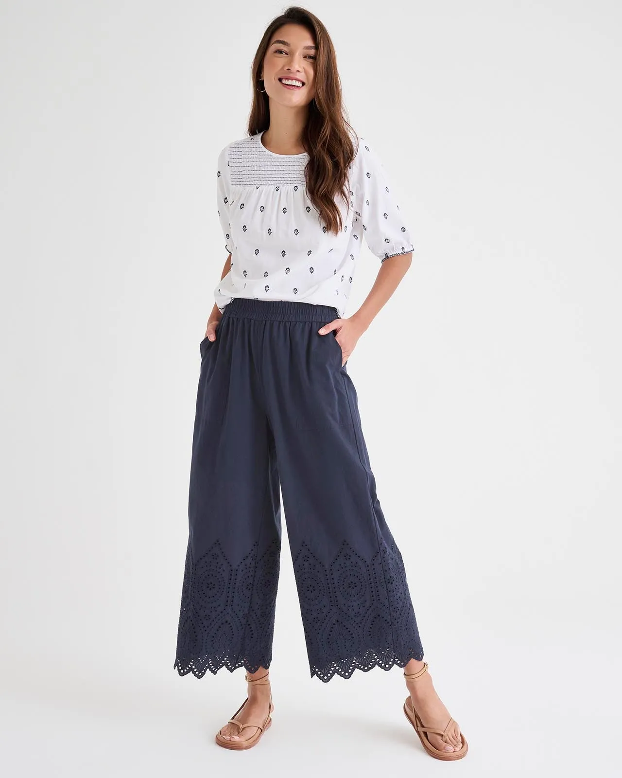 Cameron Top