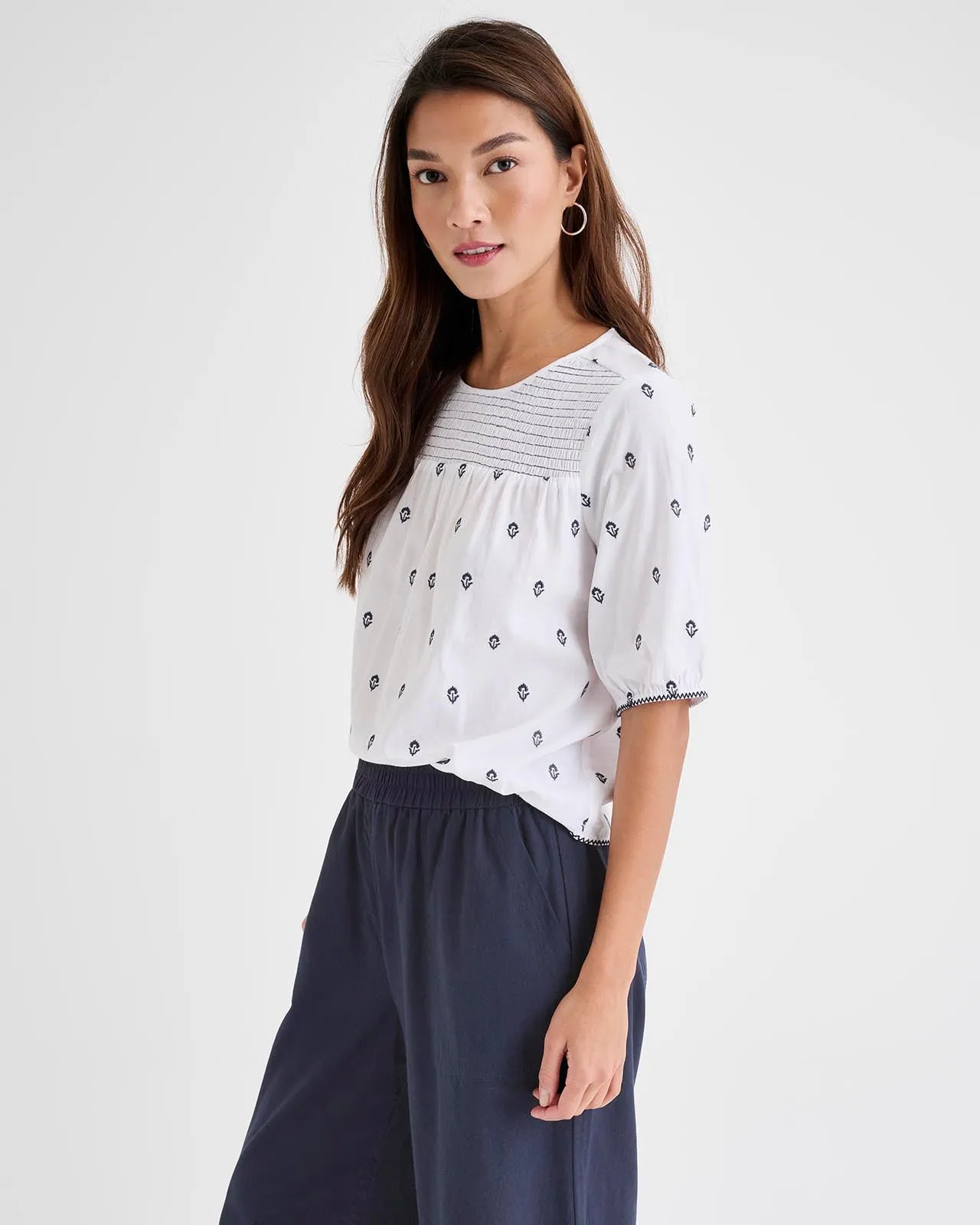Cameron Top