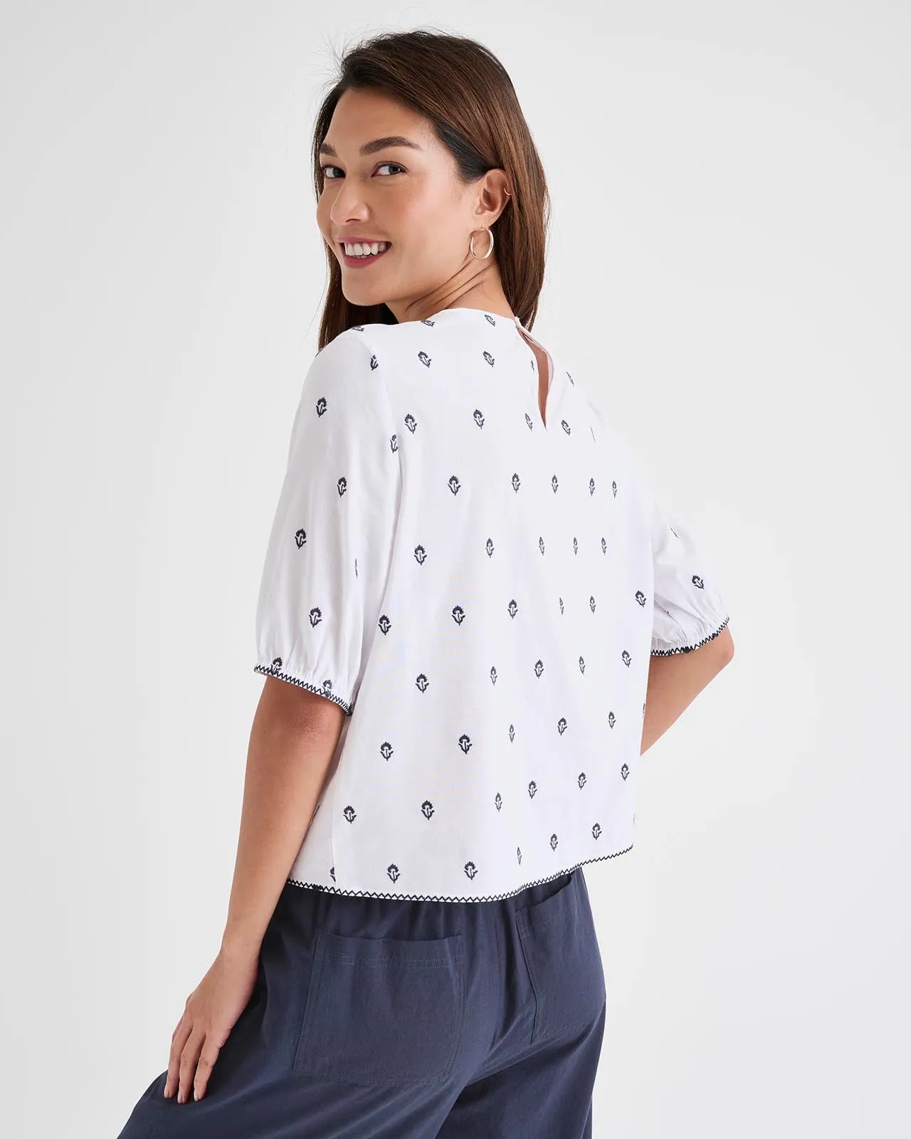 Cameron Top