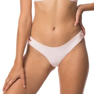 Candice Bottom in Rose Quartz