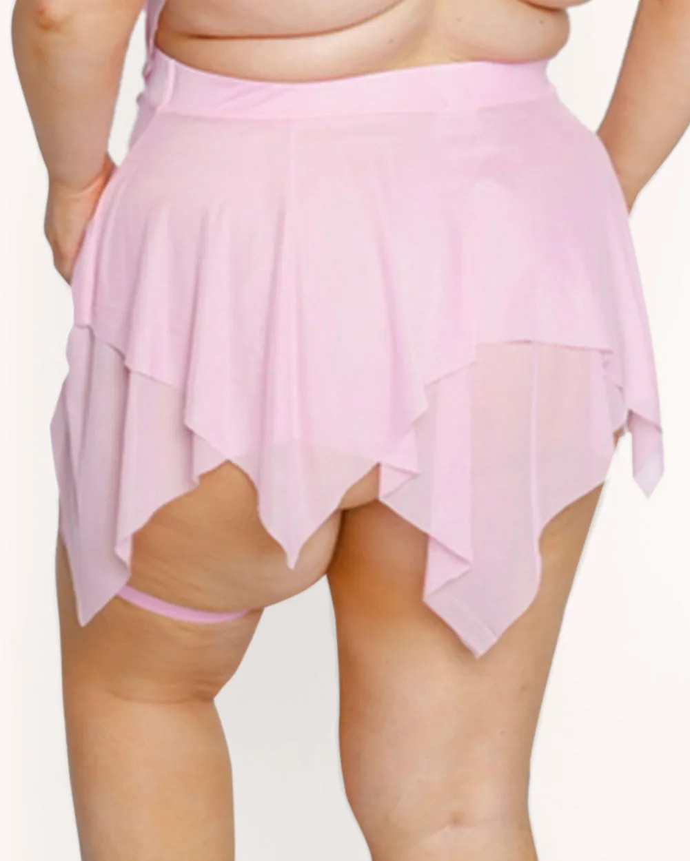 Candyfloss Skirt