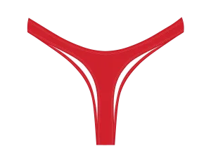 Cardinal Stitch Bottoms