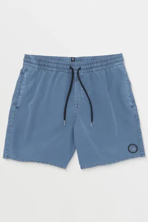 Center Trunk 17 Blueberry