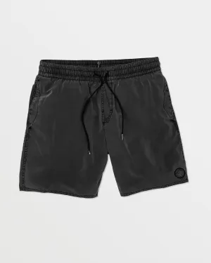 Center Trunks - Black