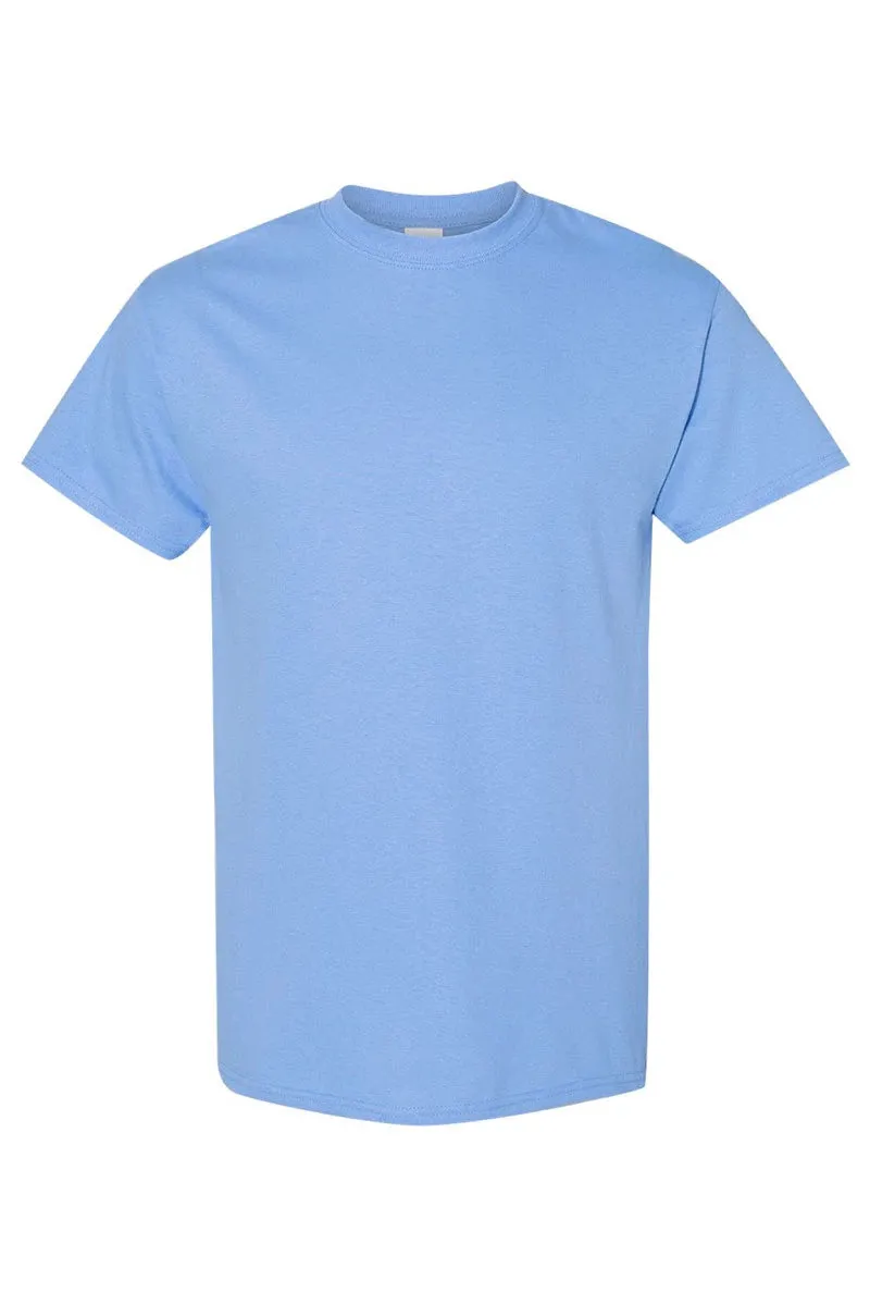 Checkered Warriors Royal Sleeve Relaxed Fit T-Shirt