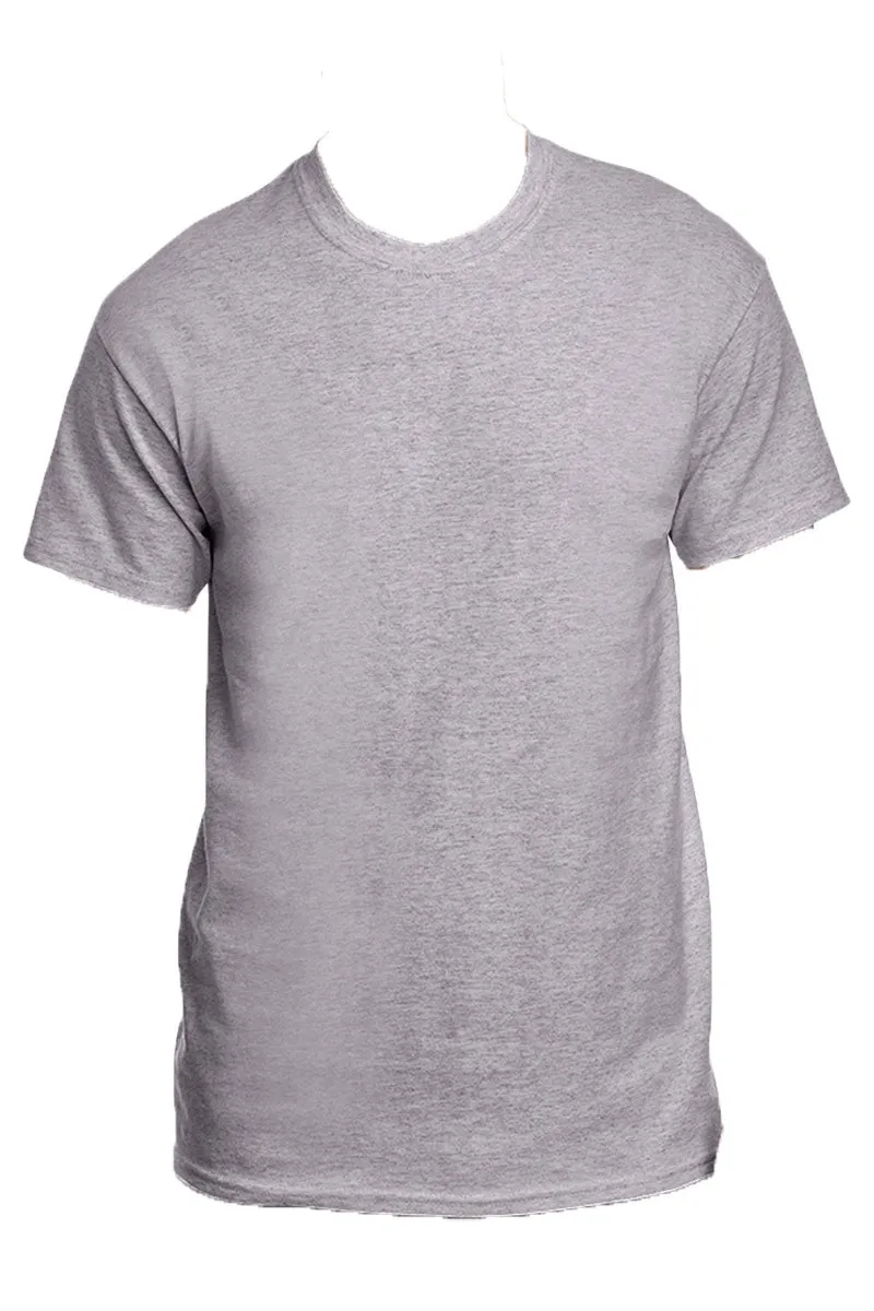 Checkered Warriors Royal Sleeve Relaxed Fit T-Shirt