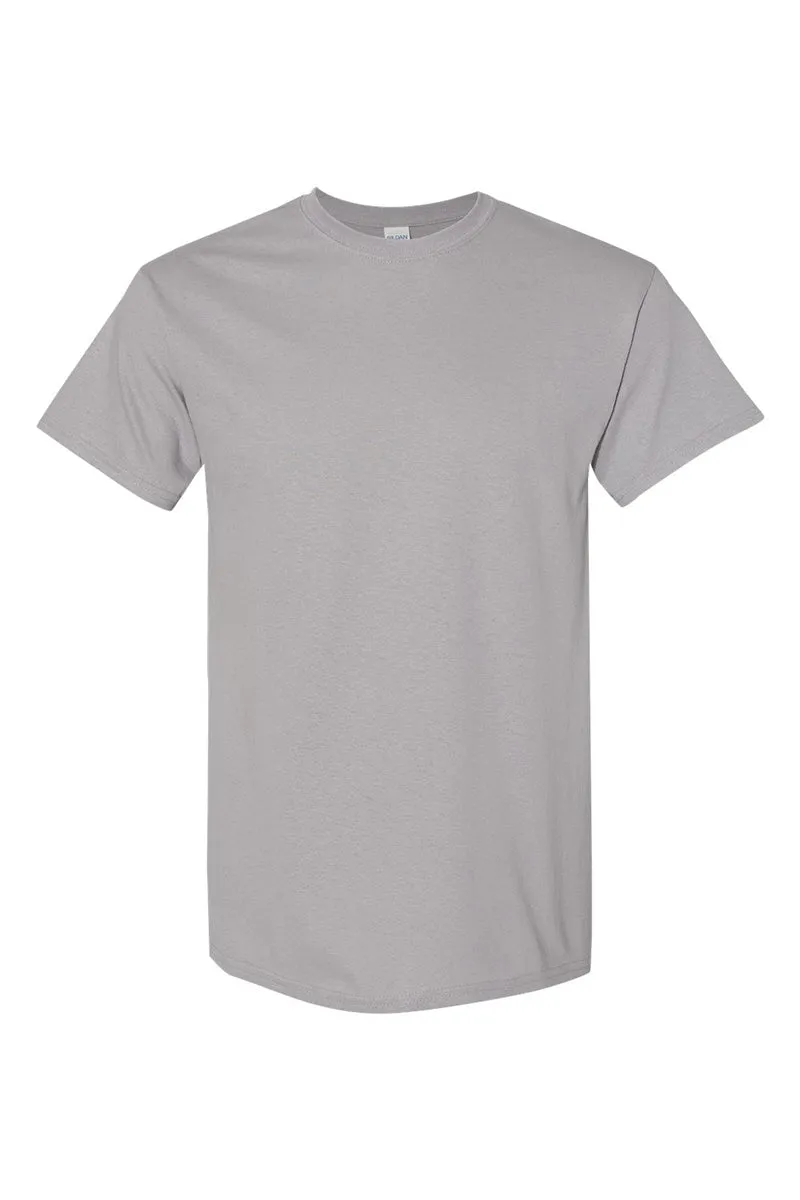 Checkered Warriors Royal Sleeve Relaxed Fit T-Shirt