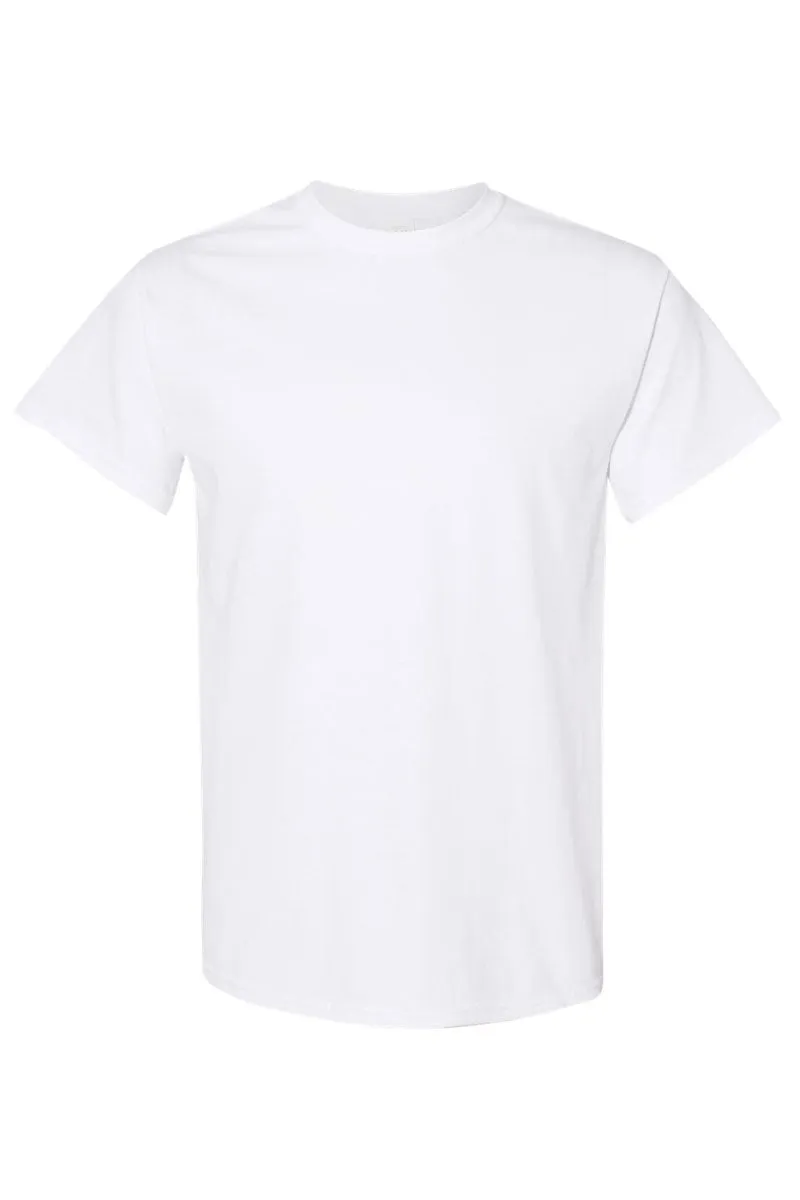 Checkered Warriors Royal Sleeve Relaxed Fit T-Shirt