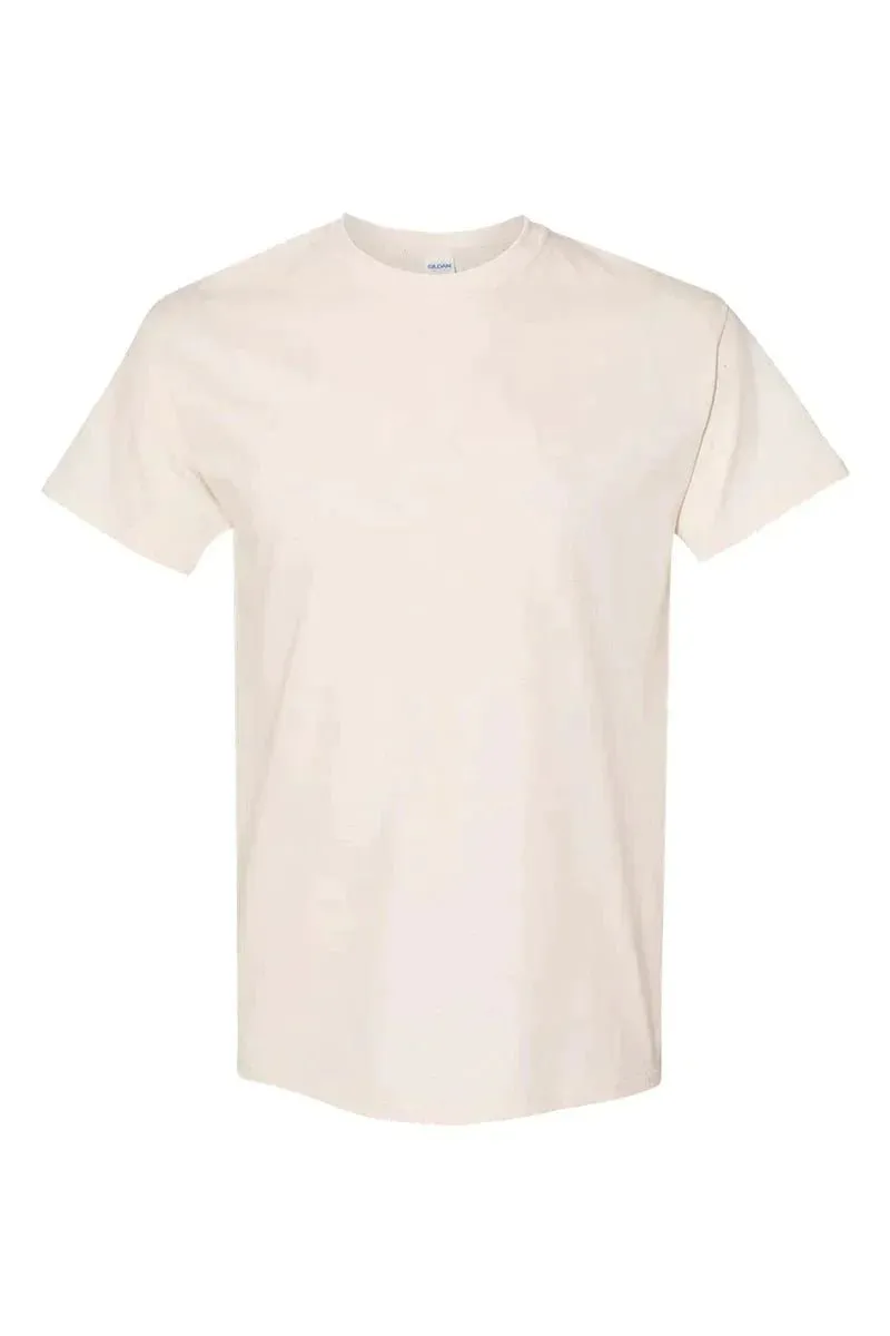 Checkered Warriors Royal Sleeve Relaxed Fit T-Shirt