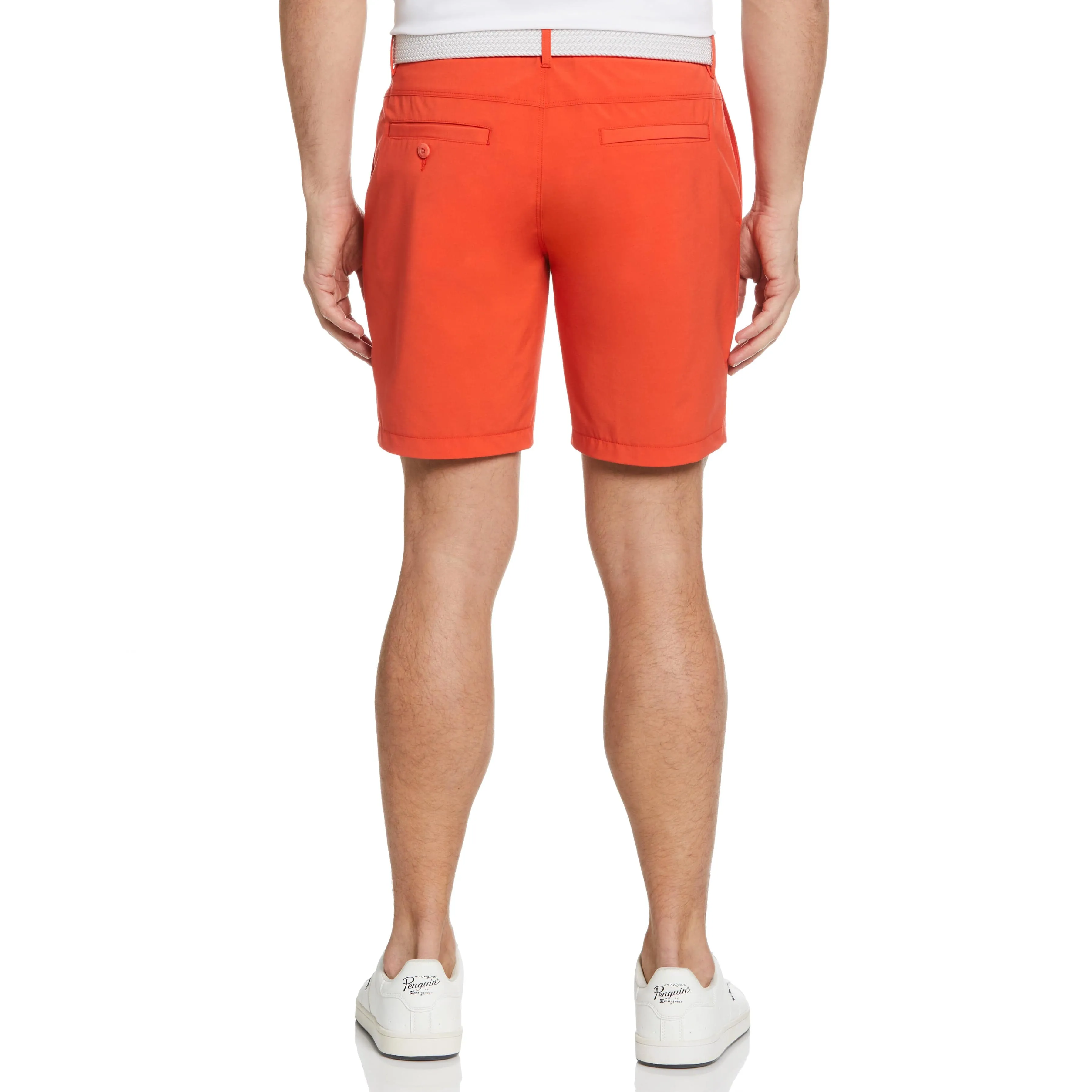 Chi Chi Performance 8" Golf Short