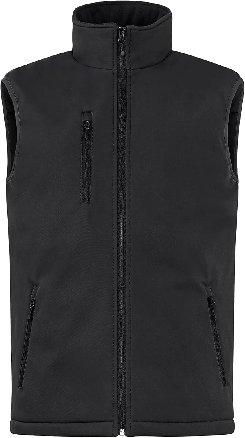 Clique Men's Softshell Vest