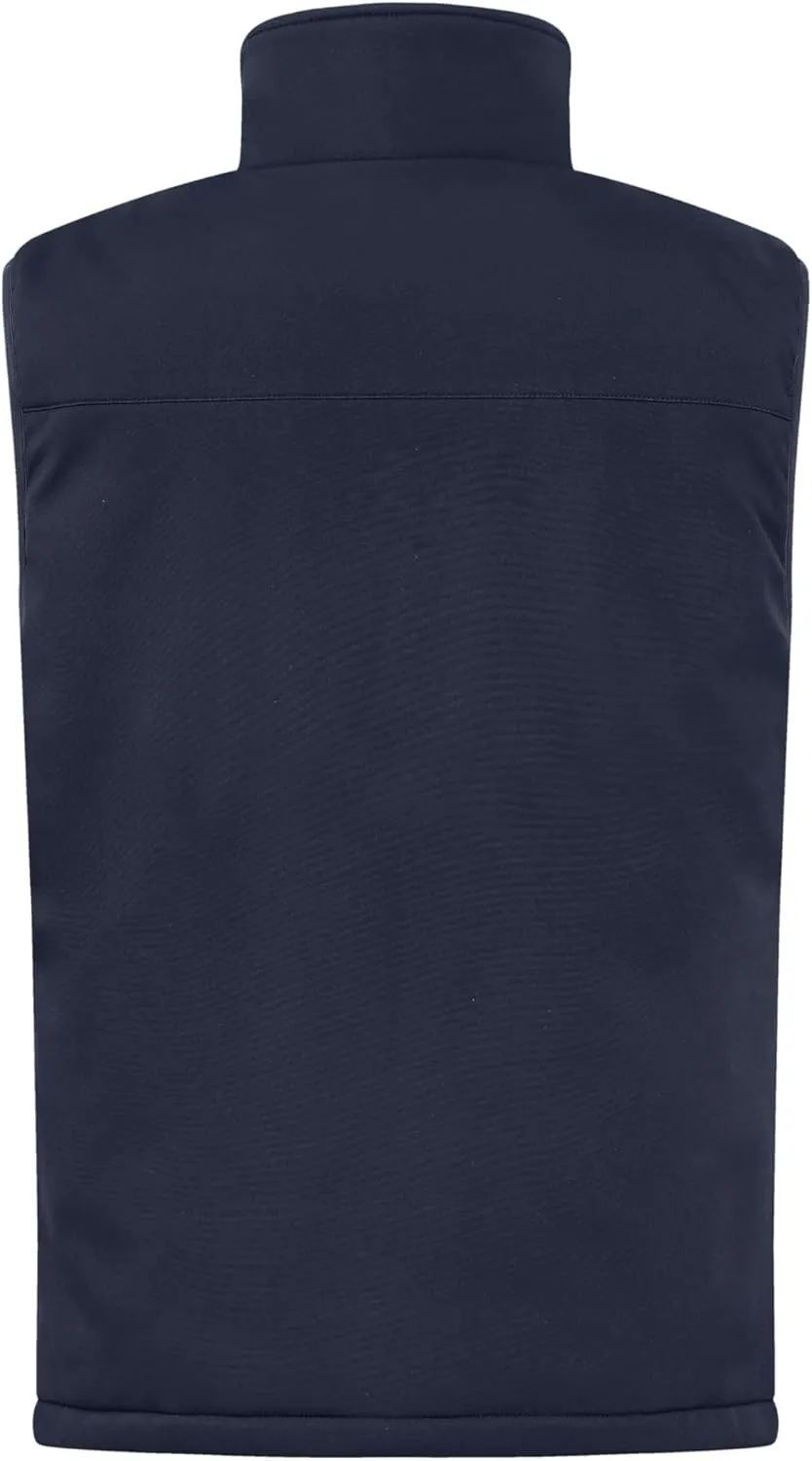 Clique Men's Softshell Vest