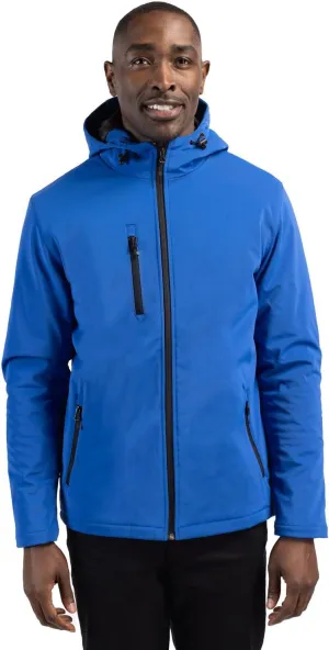 Clique Men's Softshell Vest