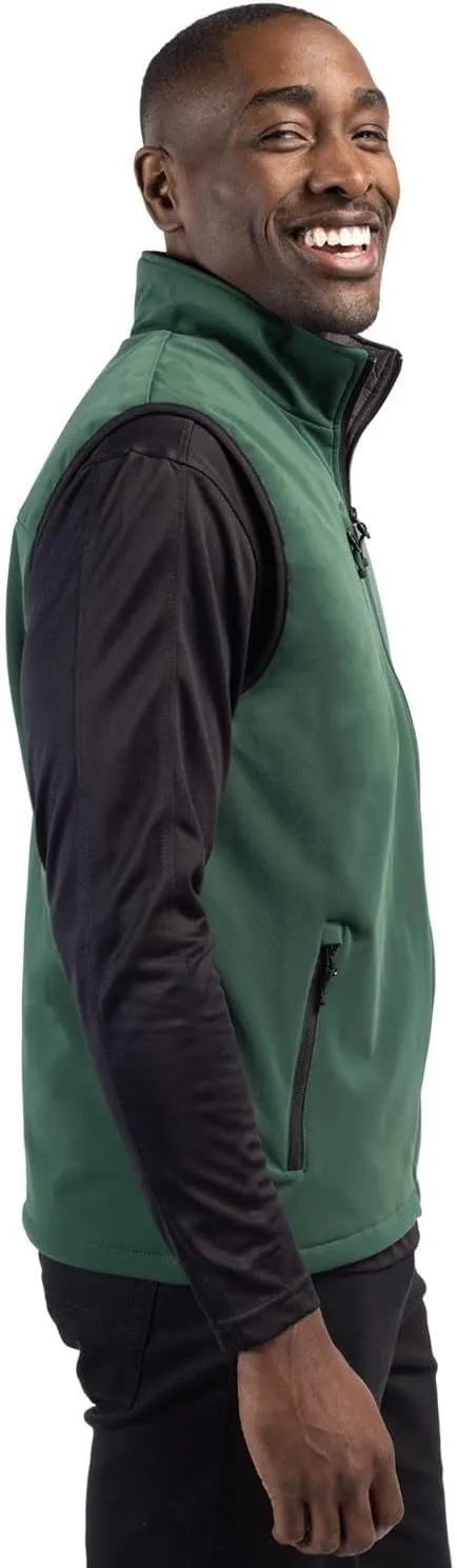 Clique Men's Softshell Vest