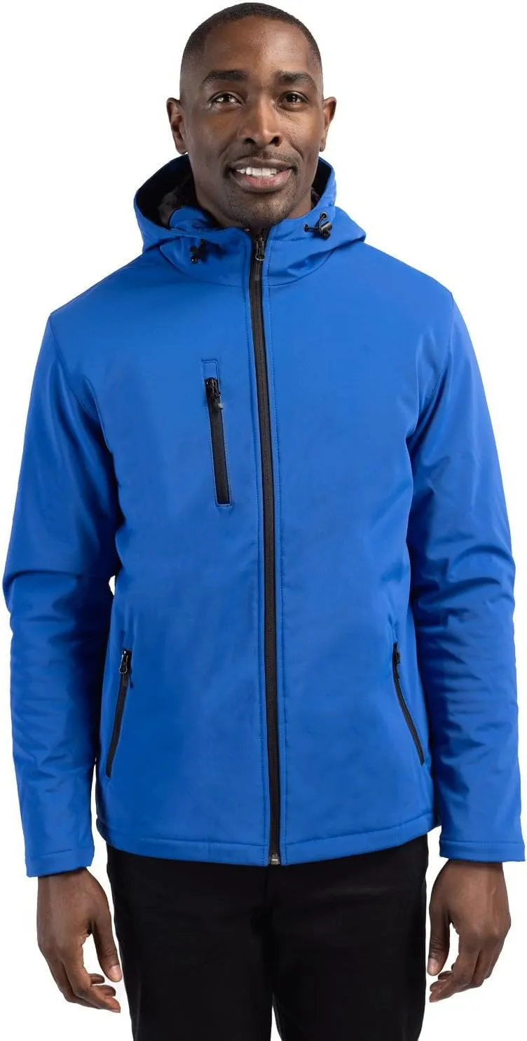 Clique Men's Softshell Vest