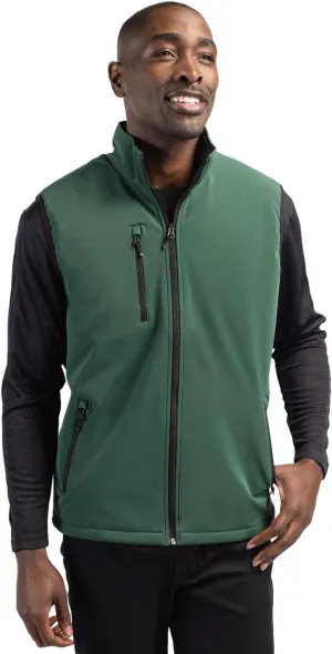Clique Men's Softshell Vest