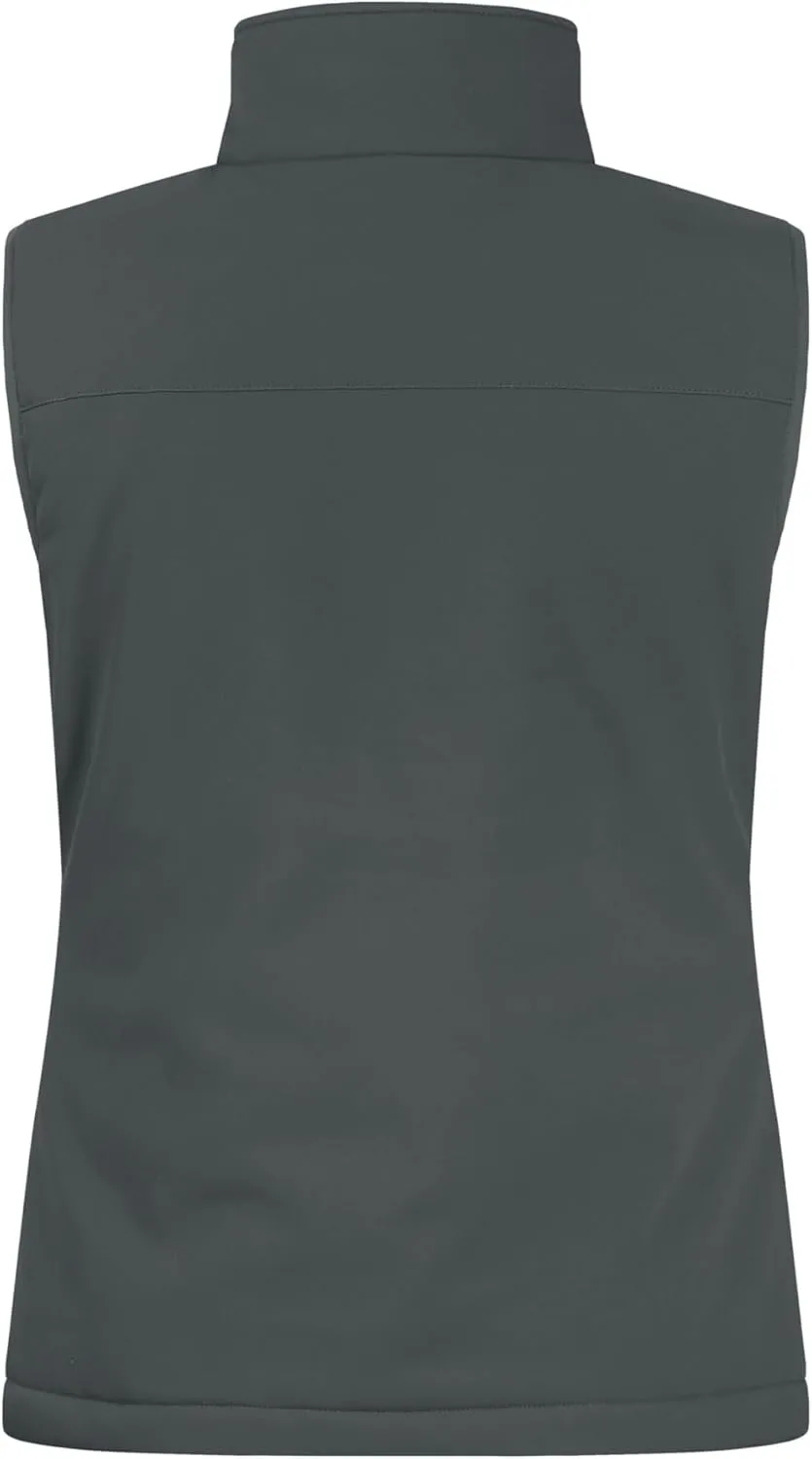 Clique Women's Softshell Vest