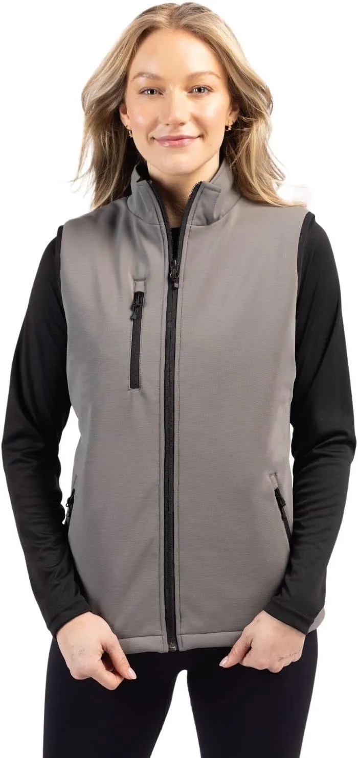 Clique Women's Softshell Vest