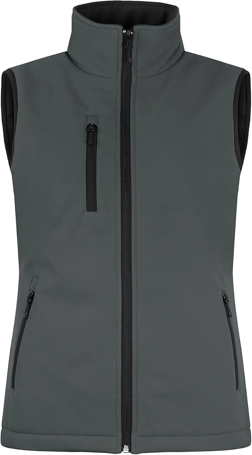 Clique Women's Softshell Vest