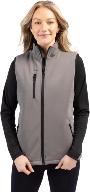 Clique Women's Softshell Vest