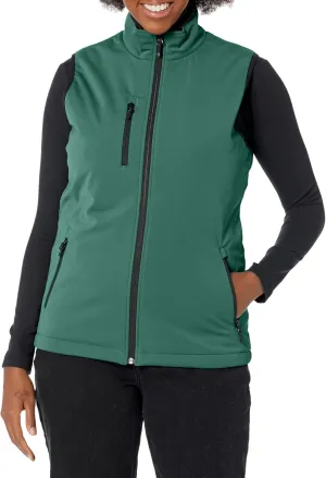 Clique Women's Softshell Vest