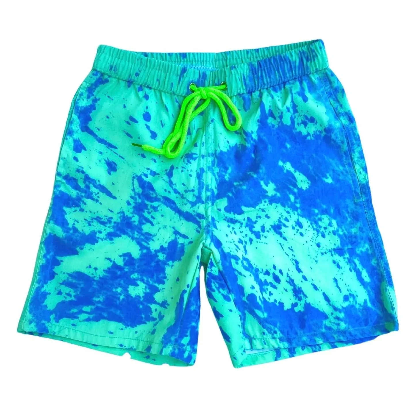 Color Changing Kids Trunks
