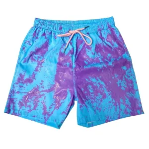 Color Changing Kids Trunks