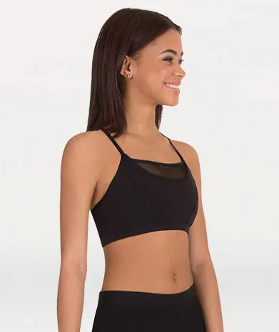 CORE™ Compression Cami-Racer Bra - WOMENS