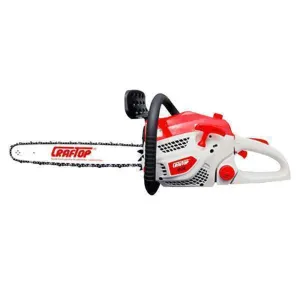 Craftop Chainsaw 450mm (18") Oregon Bar & Chain 2 Stroke 46cc Petrol