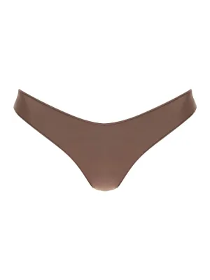 Curve Bottom Bikini Briefs