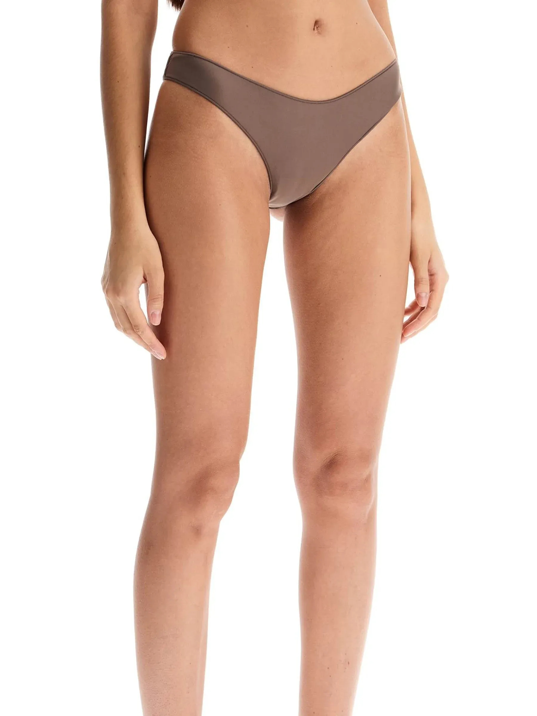 Curve Bottom Bikini Briefs