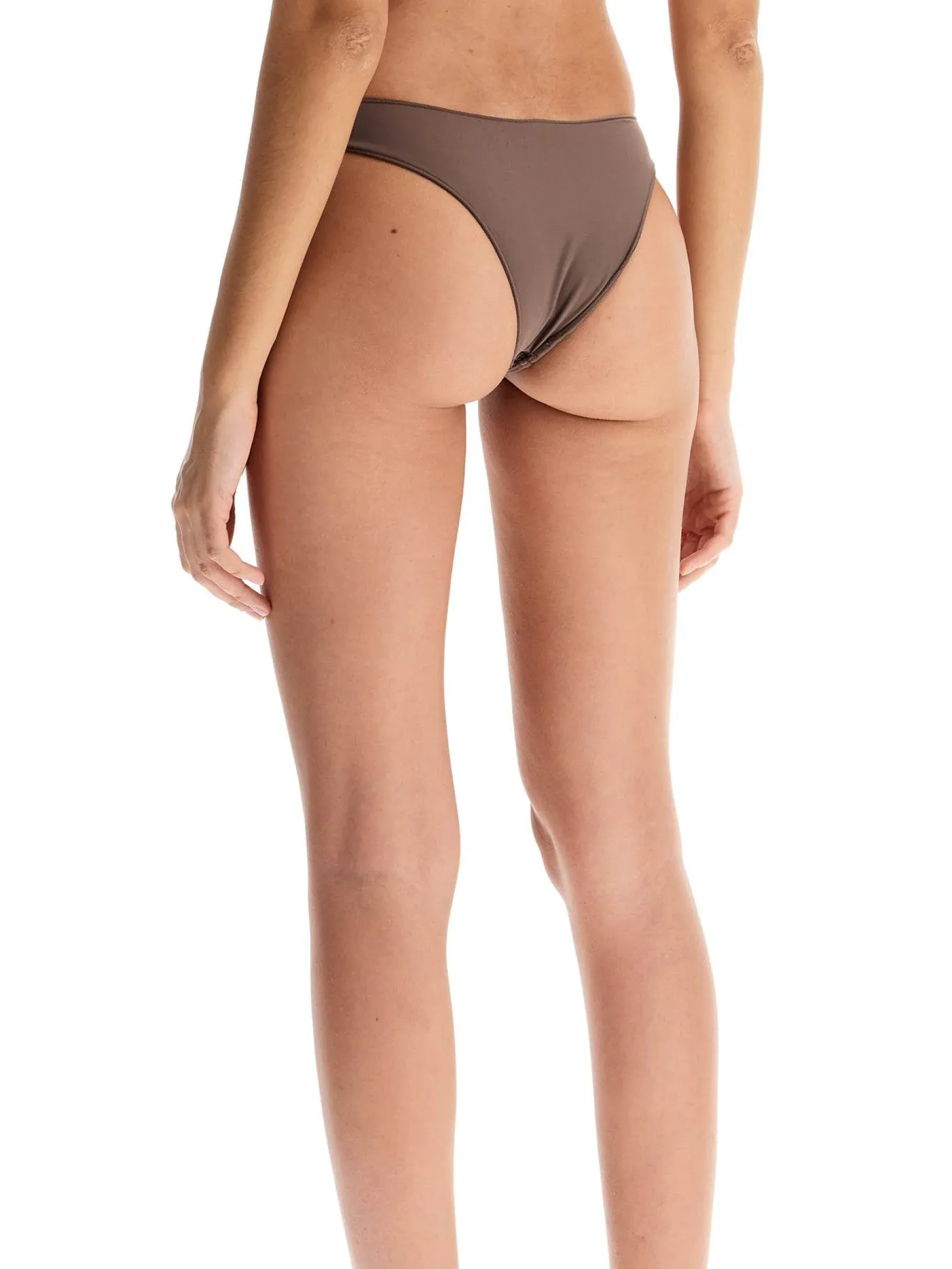 Curve Bottom Bikini Briefs
