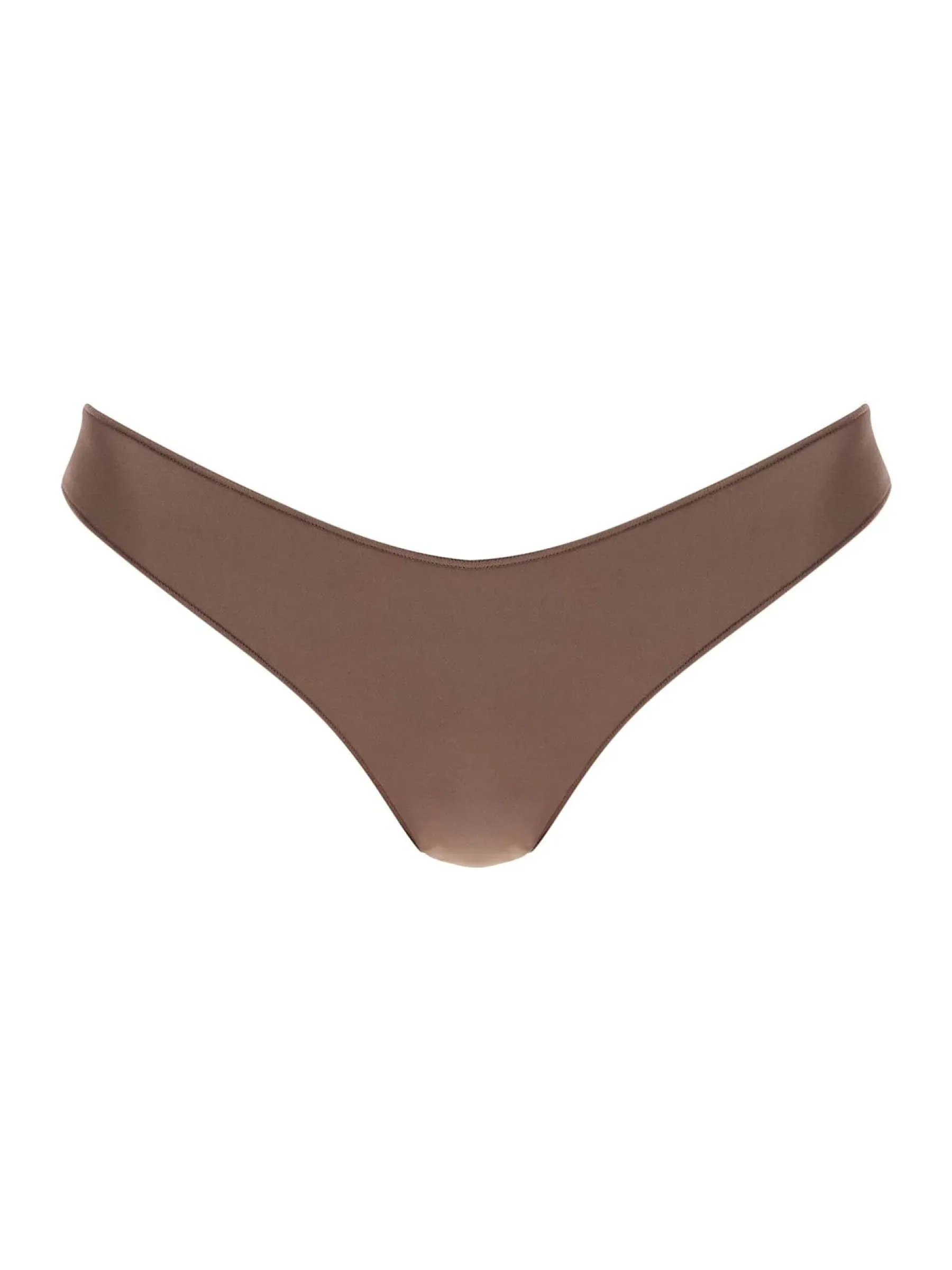 Curve Bottom Bikini Briefs
