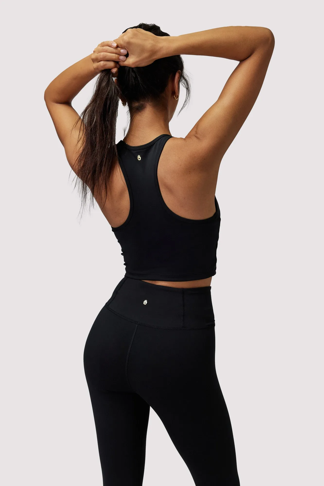 Dream Tech Crop Tank
