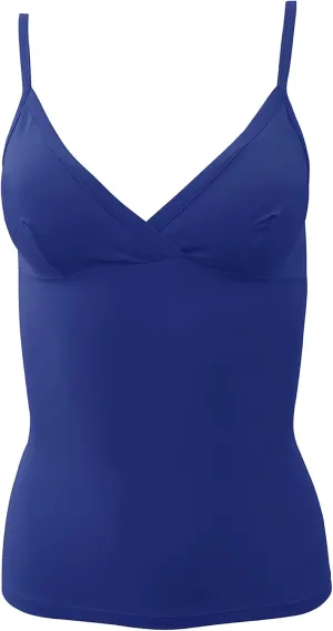 EGI  Luxury Modal Women's Spaghetti Straps Camisole. Proudly Made in Italy.