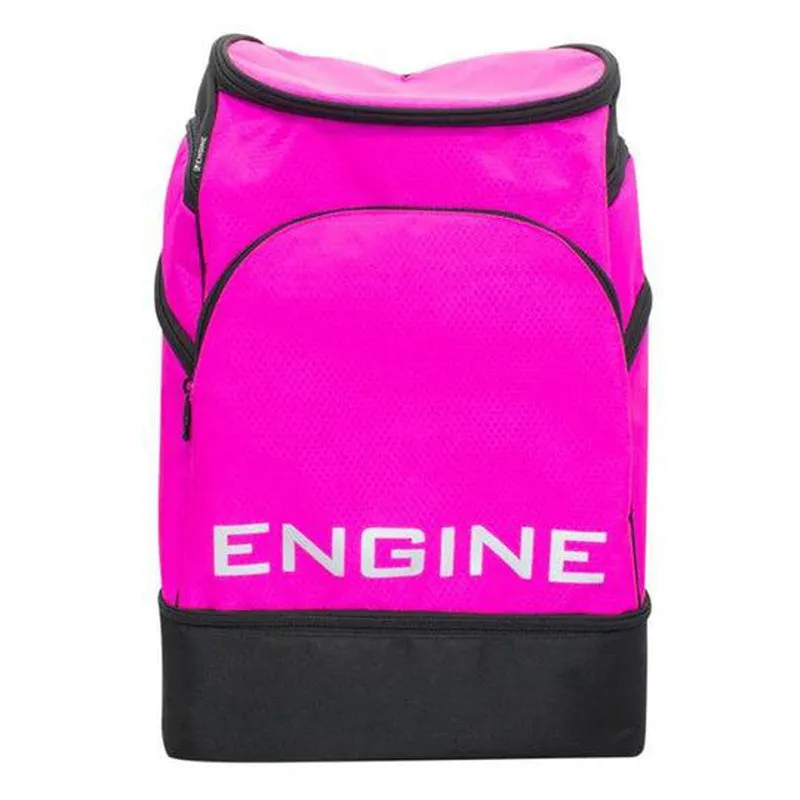 Engine Backpack Pro