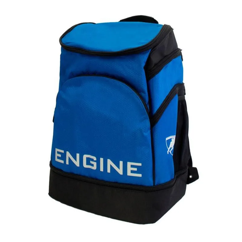 Engine Backpack Pro