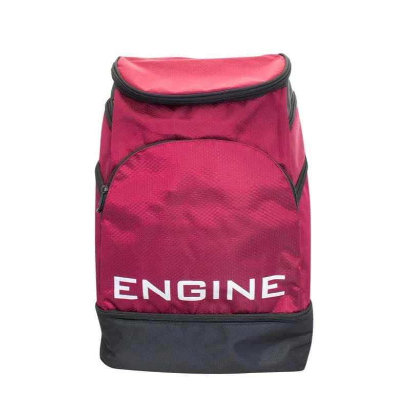 Engine Backpack Pro