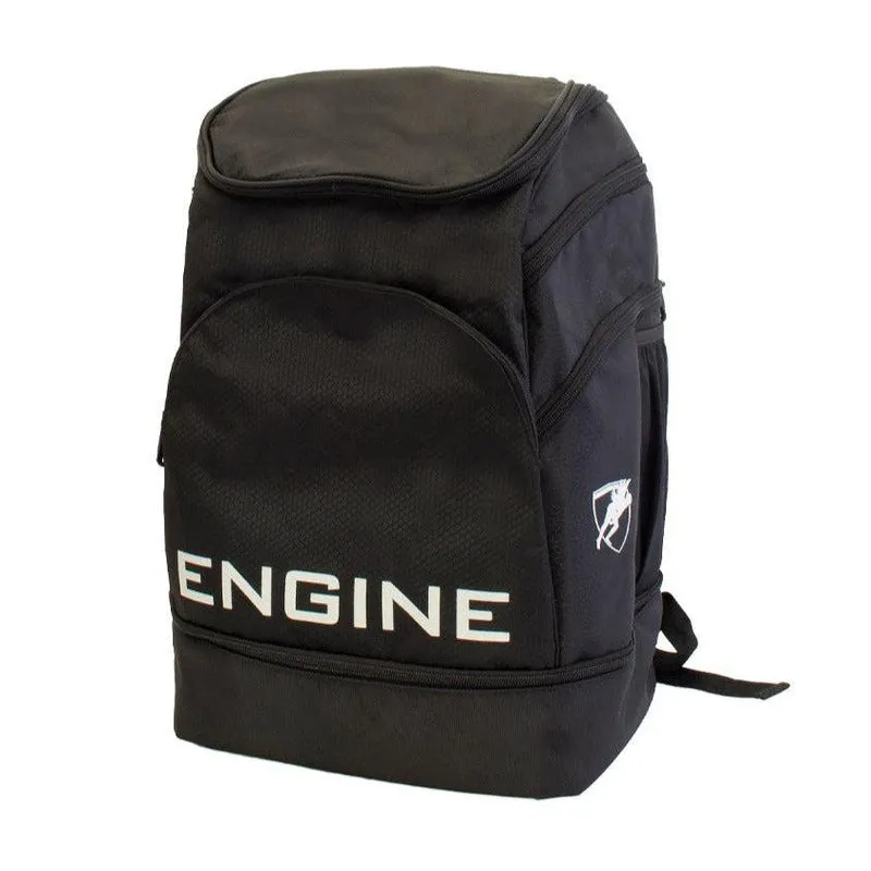Engine Backpack Pro