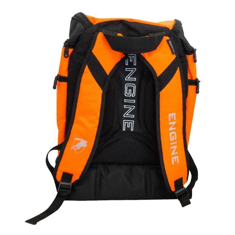 Engine Backpack Pro