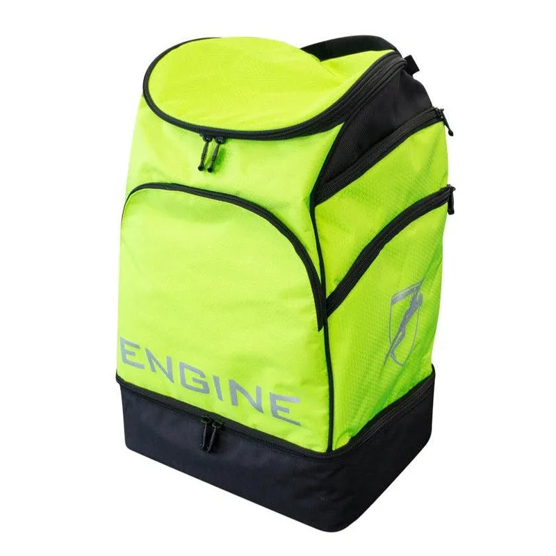 Engine Backpack Pro