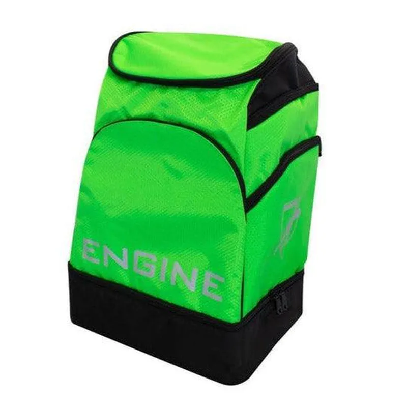Engine Backpack Pro